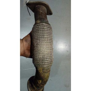 TUBO ESCAPE DELANTERO 677027 