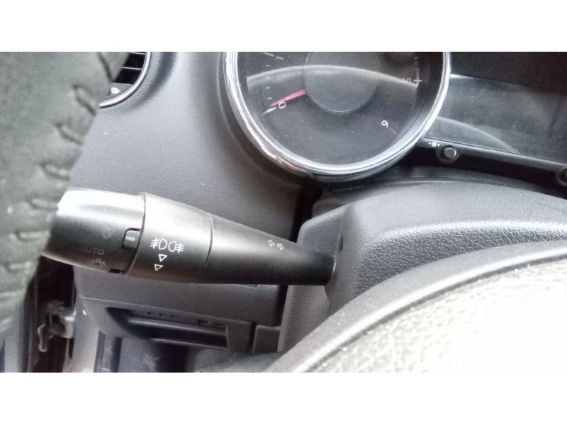 Recambio de mando multifuncion para peugeot 3008 i monospace (0u_) 1.6 hdi referencia OEM IAM   