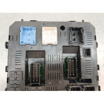 Recambio de centralita bsi para peugeot 308 i (4a_, 4c_) 1.6 hdi referencia OEM IAM 9664059180  