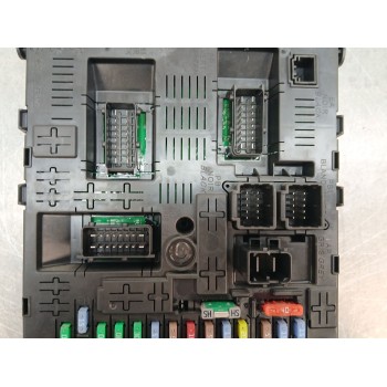 Recambio de centralita bsi para peugeot 308 i (4a_, 4c_) 1.6 hdi referencia OEM IAM 9664059180  