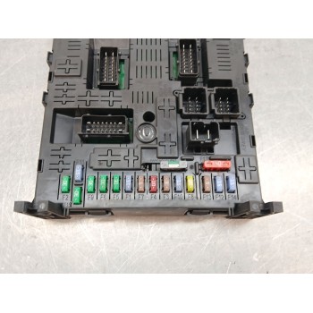 Recambio de centralita bsi para peugeot 308 i (4a_, 4c_) 1.6 hdi referencia OEM IAM 9664059180  