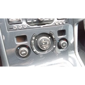 MANDO CLIMATIZADOR 96738320XT 