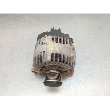 Recambio de alternador para seat altea xl (5p5, 5p8) 2.0 tdi referencia OEM IAM 06F903023C  