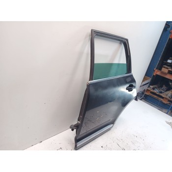 Recambio de puerta trasera izquierda para volkswagen touareg (7la, 7l6, 7l7) 2.5 r5 tdi referencia OEM IAM   