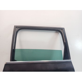 Recambio de puerta trasera izquierda para volkswagen touareg (7la, 7l6, 7l7) 2.5 r5 tdi referencia OEM IAM   