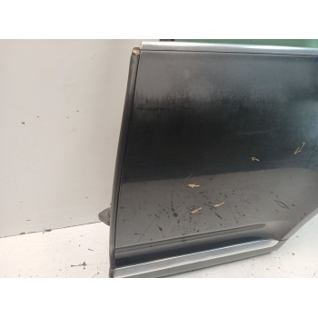 Recambio de puerta trasera izquierda para volkswagen touareg (7la, 7l6, 7l7) 2.5 r5 tdi referencia OEM IAM   
