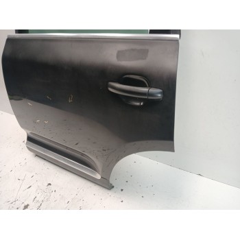 Recambio de puerta trasera izquierda para volkswagen touareg (7la, 7l6, 7l7) 2.5 r5 tdi referencia OEM IAM   