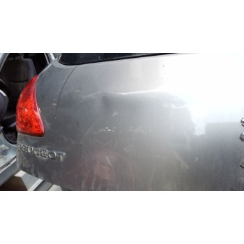 Recambio de porton trasero para peugeot 3008 i monospace (0u_) 1.6 hdi referencia OEM IAM   