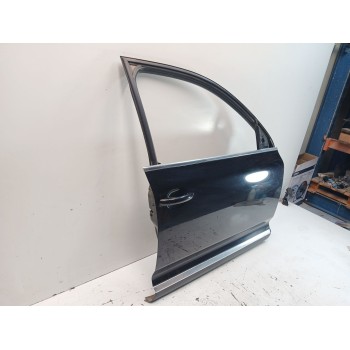 Recambio de puerta delantera derecha para volkswagen touareg (7la, 7l6, 7l7) 2.5 r5 tdi referencia OEM IAM   