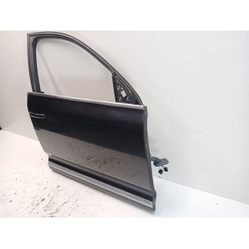 Recambio de puerta delantera derecha para volkswagen touareg (7la, 7l6, 7l7) 2.5 r5 tdi referencia OEM IAM   