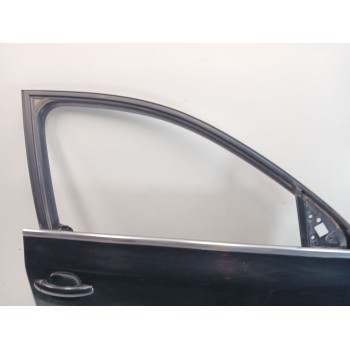 Recambio de puerta delantera derecha para volkswagen touareg (7la, 7l6, 7l7) 2.5 r5 tdi referencia OEM IAM   