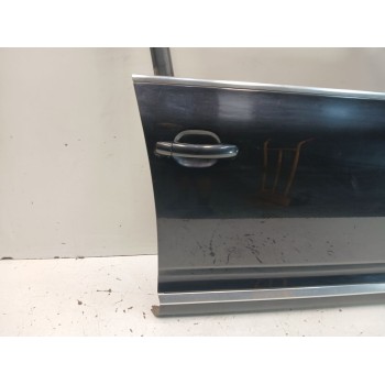 Recambio de puerta delantera derecha para volkswagen touareg (7la, 7l6, 7l7) 2.5 r5 tdi referencia OEM IAM   