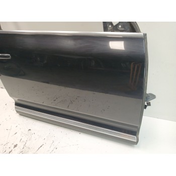 Recambio de puerta delantera derecha para volkswagen touareg (7la, 7l6, 7l7) 2.5 r5 tdi referencia OEM IAM   