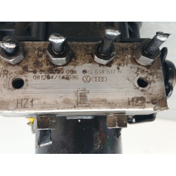 Recambio de abs para seat ibiza iv (6j5, 6p1) 1.6 referencia OEM IAM 6R0614517H  