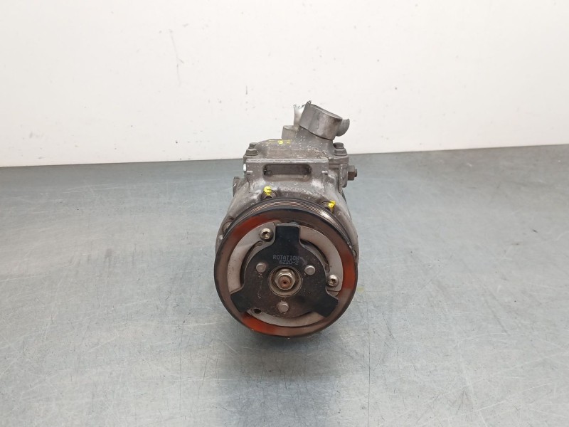 Recambio de compresor aire acondicionado para seat altea xl (5p5, 5p8) 2.0 tdi referencia OEM IAM 1K0820859F  