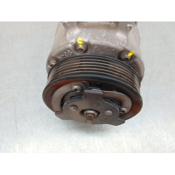 Recambio de compresor aire acondicionado para seat altea xl (5p5, 5p8) 2.0 tdi referencia OEM IAM 1K0820859F  