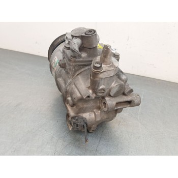 Recambio de compresor aire acondicionado para seat altea xl (5p5, 5p8) 2.0 tdi referencia OEM IAM 1K0820859F  