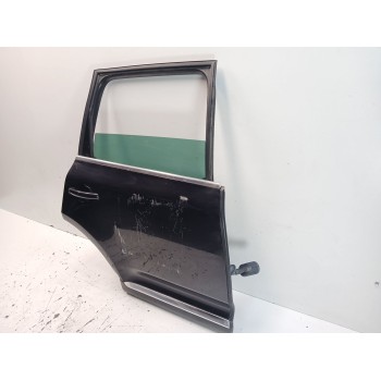 Recambio de puerta trasera derecha para volkswagen touareg (7la, 7l6, 7l7) 2.5 r5 tdi referencia OEM IAM   