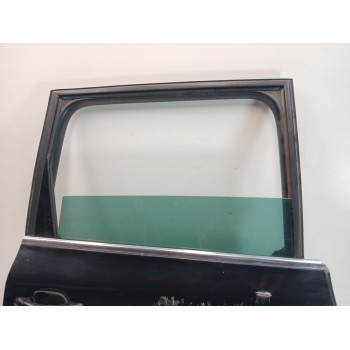 Recambio de puerta trasera derecha para volkswagen touareg (7la, 7l6, 7l7) 2.5 r5 tdi referencia OEM IAM   