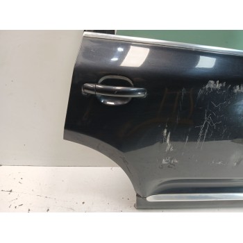 Recambio de puerta trasera derecha para volkswagen touareg (7la, 7l6, 7l7) 2.5 r5 tdi referencia OEM IAM   