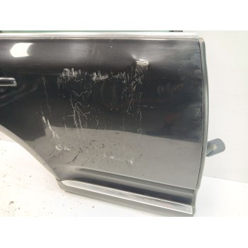 Recambio de puerta trasera derecha para volkswagen touareg (7la, 7l6, 7l7) 2.5 r5 tdi referencia OEM IAM   