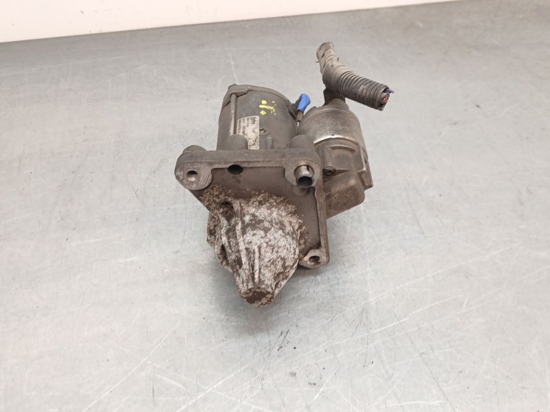 Recambio de motor arranque para peugeot 308 i (4a_, 4c_) 1.6 hdi referencia OEM IAM 9662854180  