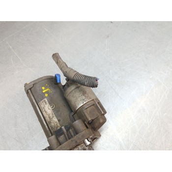 Recambio de motor arranque para peugeot 308 i (4a_, 4c_) 1.6 hdi referencia OEM IAM 9662854180  