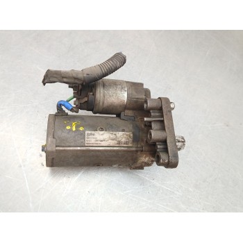 Recambio de motor arranque para peugeot 308 i (4a_, 4c_) 1.6 hdi referencia OEM IAM 9662854180  