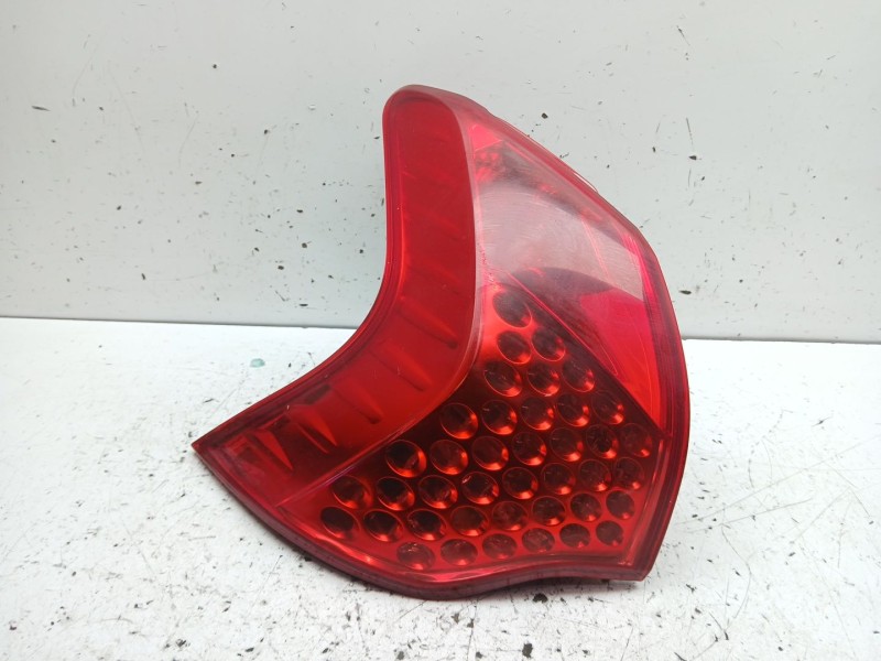 Recambio de piloto trasero izquierdo para peugeot 3008 i monospace (0u_) 1.6 hdi referencia OEM IAM 6350HC 9683460880 