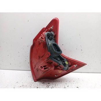 Recambio de piloto trasero izquierdo para peugeot 3008 i monospace (0u_) 1.6 hdi referencia OEM IAM 6350HC 9683460880 