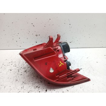 Recambio de piloto trasero izquierdo para peugeot 3008 i monospace (0u_) 1.6 hdi referencia OEM IAM 6350HC 9683460880 