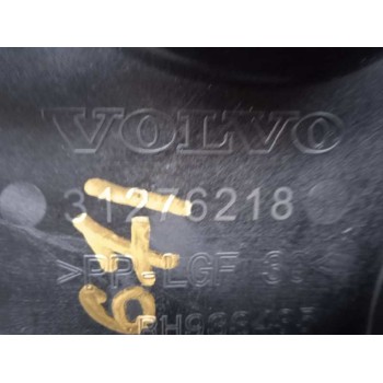 Recambio de elevalunas trasero derecho para volvo v40 kinetic referencia OEM IAM 31276218 SOLO MECANISMO 