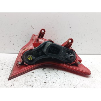 Recambio de piloto trasero izquierdo para peugeot 3008 i monospace (0u_) 1.6 hdi referencia OEM IAM 6350HC 9683460880 