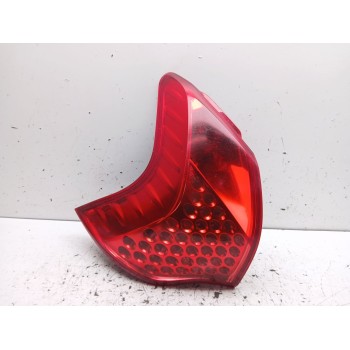Recambio de piloto trasero izquierdo para peugeot 3008 i monospace (0u_) 1.6 hdi referencia OEM IAM 6350HC 9683460880 