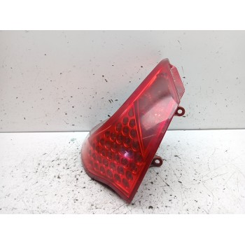 Recambio de piloto trasero izquierdo para peugeot 3008 i monospace (0u_) 1.6 hdi referencia OEM IAM 6350HC 9683460880 