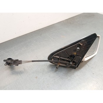 Recambio de retrovisor derecho para volkswagen polo iii (6n1) 100 1.4 16v referencia OEM IAM 221072  