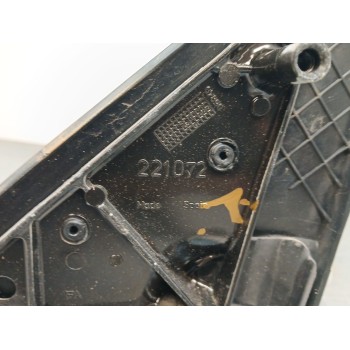 Recambio de retrovisor derecho para volkswagen polo iii (6n1) 100 1.4 16v referencia OEM IAM 221072  