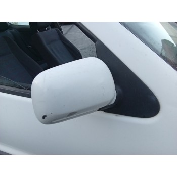 Recambio de retrovisor derecho para volkswagen polo iii (6n1) 100 1.4 16v referencia OEM IAM 221072  