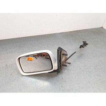RETROVISOR IZQUIERDO 6N1857591E 