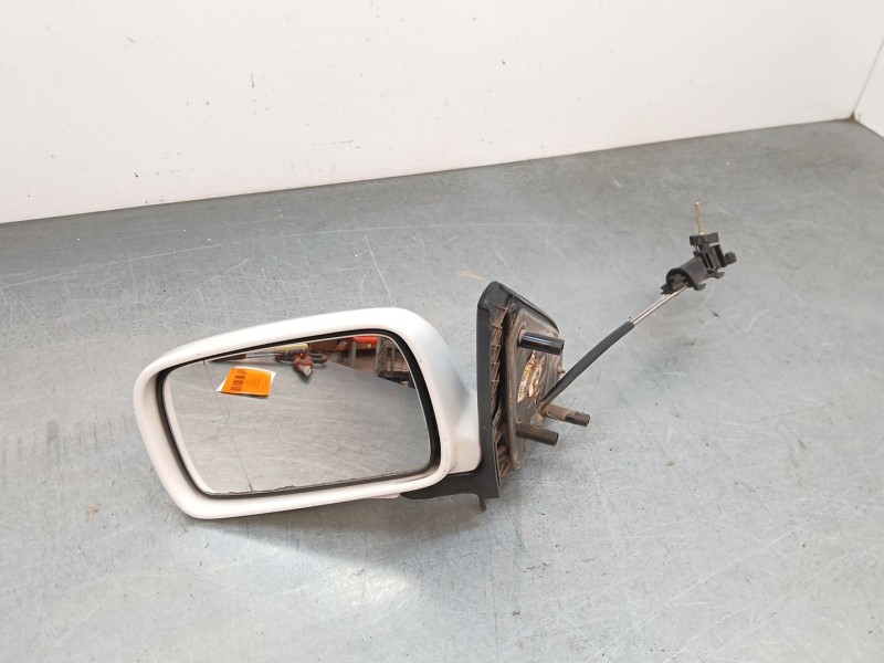 Recambio de retrovisor izquierdo para volkswagen polo iii (6n1) 100 1.4 16v referencia OEM IAM 6N1857591E  
