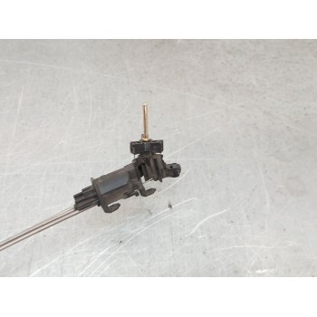 Recambio de retrovisor izquierdo para volkswagen polo iii (6n1) 100 1.4 16v referencia OEM IAM 6N1857591E  