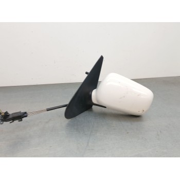 Recambio de retrovisor izquierdo para volkswagen polo iii (6n1) 100 1.4 16v referencia OEM IAM 6N1857591E  