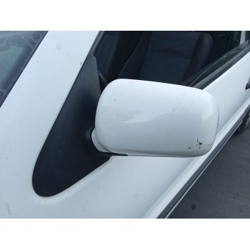 Recambio de retrovisor izquierdo para volkswagen polo iii (6n1) 100 1.4 16v referencia OEM IAM 6N1857591E  