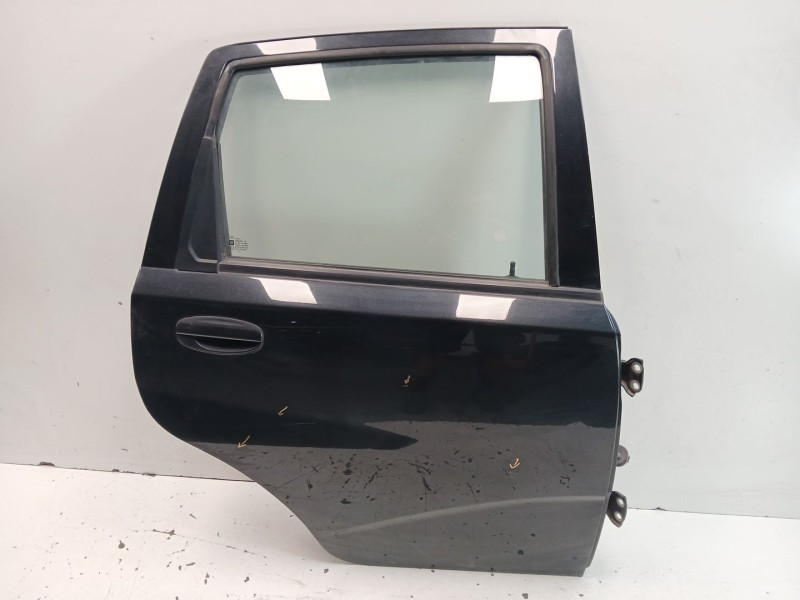 Recambio de puerta trasera derecha para chevrolet aveo / kalos hatchback (t250, t255) 1.2 referencia OEM IAM 96942348  