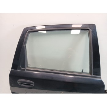 Recambio de puerta trasera derecha para chevrolet aveo / kalos hatchback (t250, t255) 1.2 referencia OEM IAM 96942348  