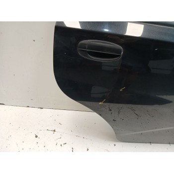 Recambio de puerta trasera derecha para chevrolet aveo / kalos hatchback (t250, t255) 1.2 referencia OEM IAM 96942348  