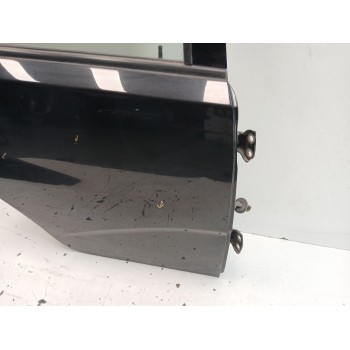 Recambio de puerta trasera derecha para chevrolet aveo / kalos hatchback (t250, t255) 1.2 referencia OEM IAM 96942348  