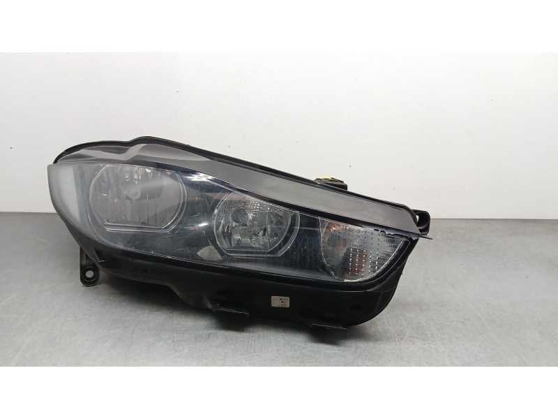 Recambio de faro derecho para jaguar xe (x760) 2.0 d referencia OEM IAM GX7313W029HD  