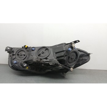 Recambio de faro derecho para jaguar xe (x760) 2.0 d referencia OEM IAM GX7313W029HD  