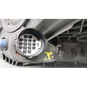 Recambio de faro derecho para jaguar xe (x760) 2.0 d referencia OEM IAM GX7313W029HD  